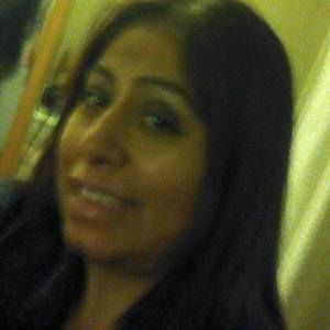 Meet your Posher, Maria del